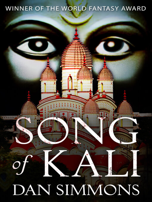 Title details for Song of Kali by Dan Simmons - Available